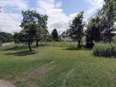 Prodej pozemku pro bydlení, Lanškroun, 661 m2