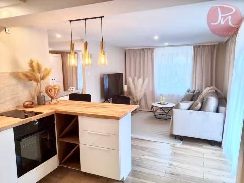 Prodej apartmánu, Dolní Bečva, 239 m2