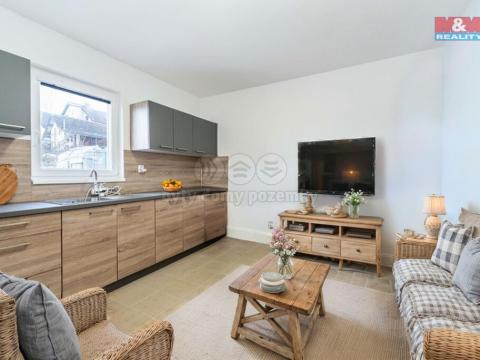Prodej chaty, Puklice, 14 m2