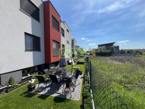 Pronájem bytu 1+kk, Praha - Stodůlky, Anny Rybníčkové, 29 m2