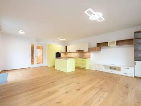 Pronájem bytu 4+kk, Praha - Jinonice, Na pomezí, 113 m2