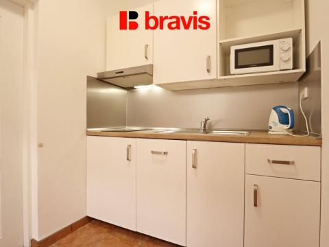 Pronájem bytu 2+kk, Popůvky, Chaloupky, 40 m2