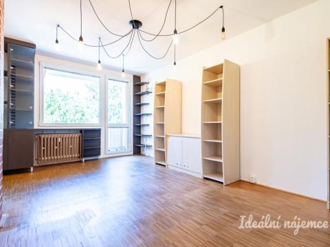 Pronájem bytu 3+kk, Praha - Krč, Kovařovicova, 68 m2