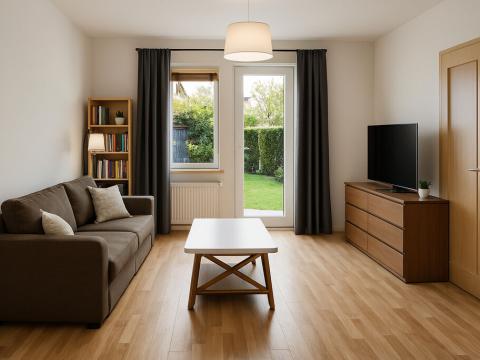 Prodej bytu 3+kk, Roztoky, Přemyslovská, 90 m2