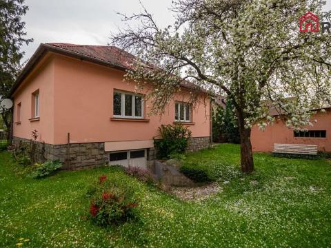 Prodej rodinného domu, Frýdek-Místek, Přemyslovců, 357 m2