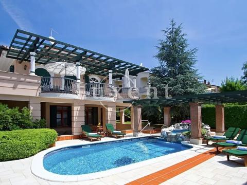 Prodej vily, Poreč, Chorvatsko, 428 m2