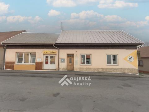 Prodej rodinného domu, Lhota Rapotina, 129 m2