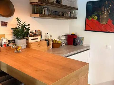 Pronájem bytu 2+kk, Praha - Smíchov, 50 m2