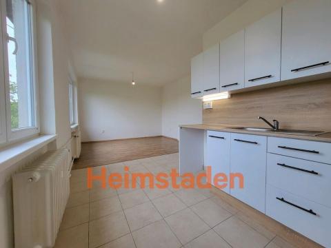 Pronájem bytu 3+kk, Havířov - Město, Dlouhá třída, 69 m2