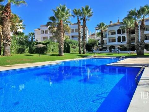 Prodej bytu 2+kk, Villamartín, Španělsko, 76 m2