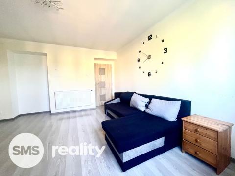 Pronájem bytu 2+1, Karviná - Mizerov, Rudé armády, 65 m2
