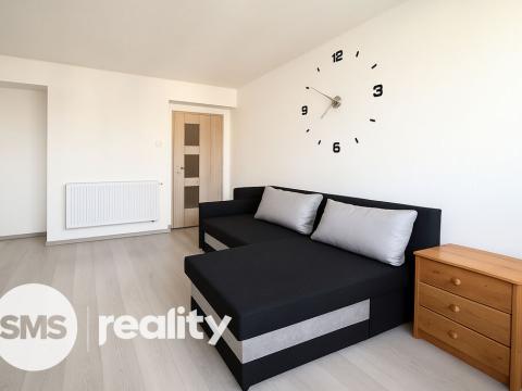 Pronájem bytu 2+1, Karviná - Mizerov, Rudé armády, 58 m2