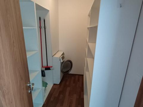 Pronájem bytu 2+kk, Olomouc - Nová Ulice, Štítného, 64 m2