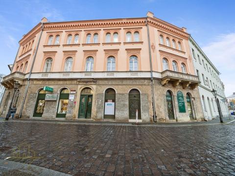 Pronájem kanceláře, Mladá Boleslav - Mladá Boleslav II, Českobratrské náměstí, 109 m2