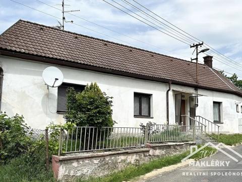 Prodej rodinného domu, Kutná Hora, U Lazara, 68 m2