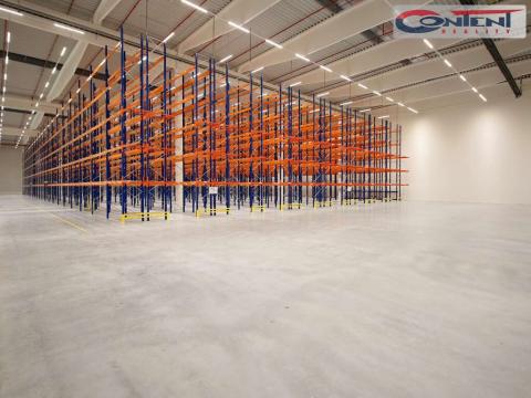 Pronájem výrobních prostor, České Budějovice - České Budějovice 4, Slévárenská, 24000 m2