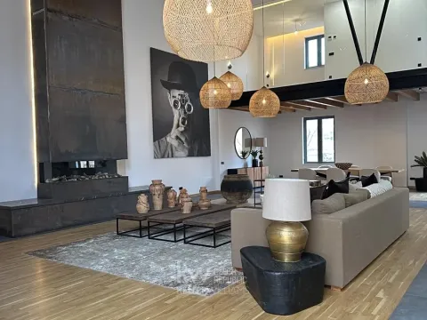Prodej rodinného domu, Palma de Mallorca, Španělsko, Pont de la Porta de Santa Catalina, 323 m2
