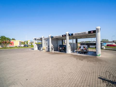 Prodej komerční nemovitosti, Šumperk, Žerotínova, 2452 m2