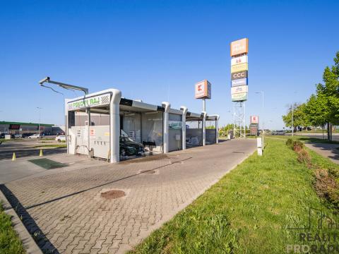 Prodej komerční nemovitosti, Roudnice nad Labem, Alej 17. listopadu, 750 m2