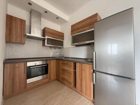 Pronájem bytu 2+kk, Pardubice - Polabiny, Labský Palouk, 58 m2