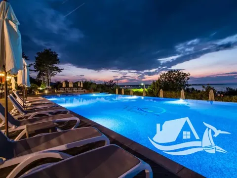 Prodej bytu 3+kk, Sozopol, Bulharsko, 80 m2
