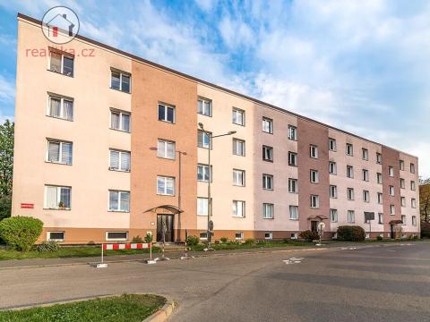 Prodej bytu 2+1, Mělník, Oldřicha Wenzla, 51 m2