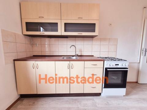 Pronájem bytu 2+1, Havířov - Město, Janáčkova, 73 m2
