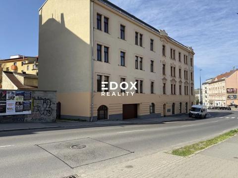 Prodej bytu 1+kk, Praha - Podolí, Sinkulova, 22 m2
