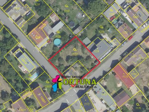 Prodej pozemku pro bydlení, Jirny - Nové Jirny, V Dubinách, 727 m2