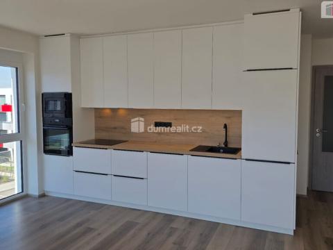 Pronájem bytu 3+kk, Hořovice, Ovesná, 65 m2