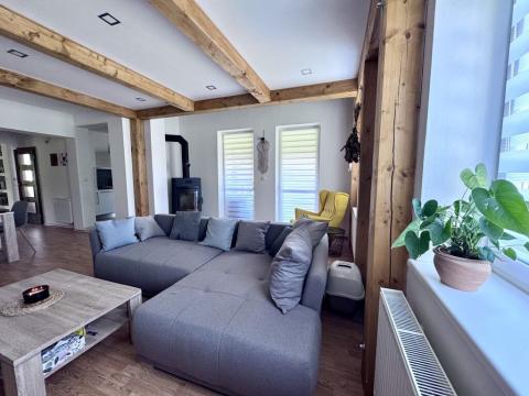 Prodej rodinného domu, Podmoklany, 143 m2