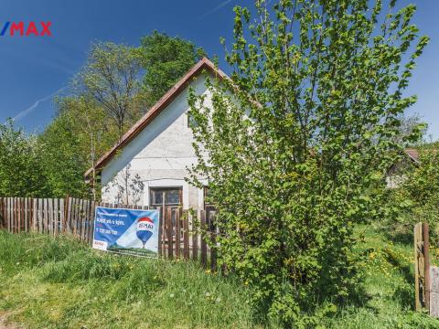 Prodej chalupy, Šebířov - Lhýšov, 80 m2
