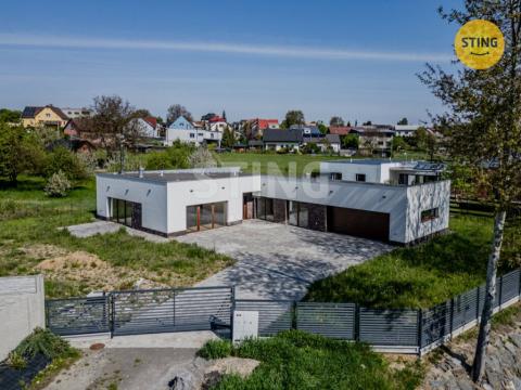 Prodej rodinného domu, Markvartovice, 207 m2