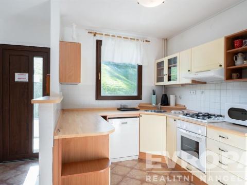 Prodej bytu 4+1, Benecko - Horní Štěpanice, Horní Štěpanice, 140 m2