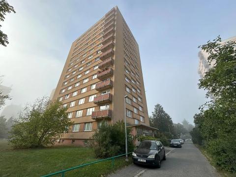 Dražba činžovního domu, Praha - Braník, Vavřenova, 565 m2