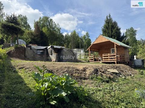 Prodej - jiné, Líšný - Líšný 2.díl, 302 m2