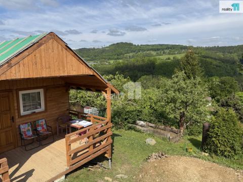 Prodej - jiné, Líšný - Líšný 2.díl, 302 m2