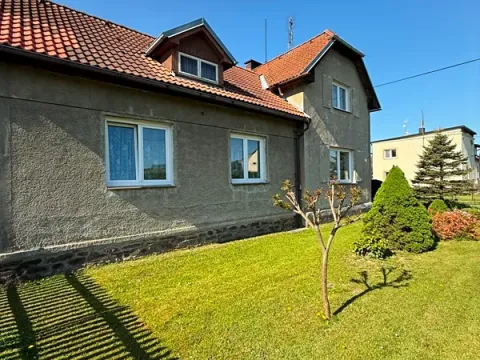 Prodej rodinného domu, Bouzov, 100 m2
