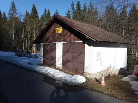 Prodej - jiné, Kořenov, 38 m2