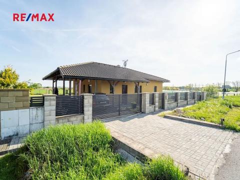 Prodej rodinného domu, Volárna, 104 m2