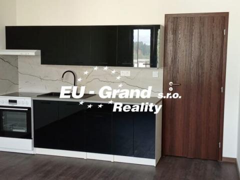 Pronájem bytu 1+kk, Varnsdorf, Hrnčířská, 27 m2