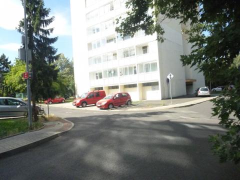 Pronájem bytu 1+kk, Děčín - Děčín III-Staré Město, Žerotínova, 22 m2