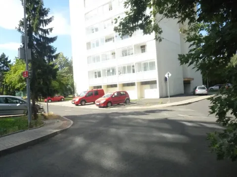 Pronájem bytu 1+kk, Děčín - Děčín III-Staré Město, Žerotínova, 22 m2
