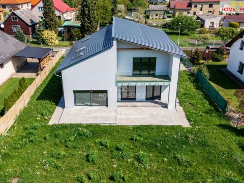 Prodej rodinného domu, Cerhenice, Antonína Hampla, 238 m2