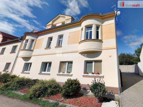 Prodej bytu 3+kk, Hluboká nad Vltavou, U Sudárny, 63 m2