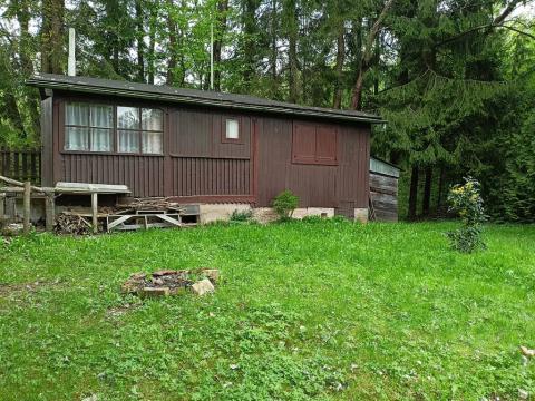 Prodej - jiné, Havlíčkův Brod, 30 m2