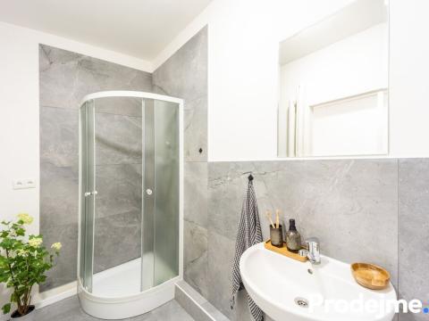 Pronájem bytu 2+1, Znojmo, Pražská sídl., 49 m2