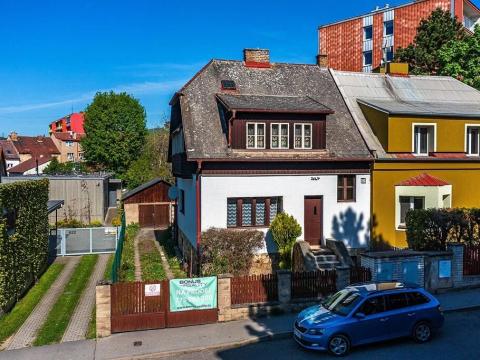 Prodej rodinného domu, Litoměřice, Revoluční, 156 m2