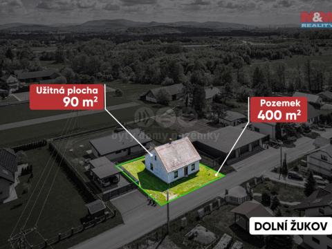Prodej rodinného domu, Český Těšín, K Vodojemu, 109 m2