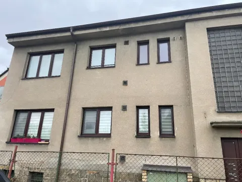 Dražba bytu 2+1, Březnice, Ludvíka Kuby, 57 m2